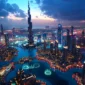 futuristic dubai landscape 1 85x85