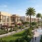 town square dubai nshama townhouses central park 85x85